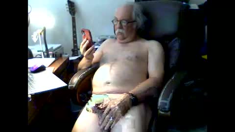 bobbaker1953 online show from May 27, 6:05 pm