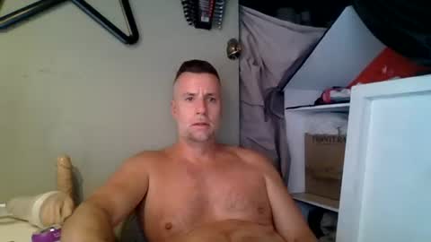 Dan online show from August 9, 10:58 pm