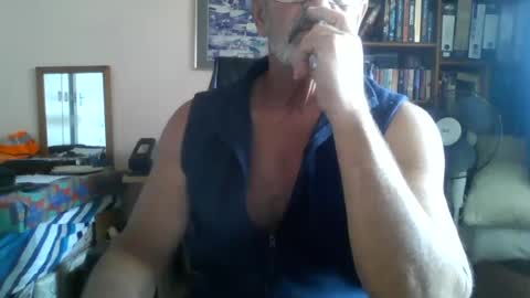 Bobbgud online show from August 2, 8:46 am