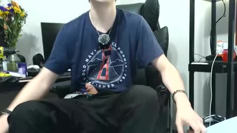 bobby72738 online show from February 14, 3:47 am