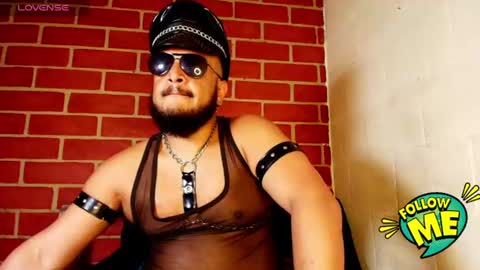 bobby_kbrera online show from July 15, 3:39 pm