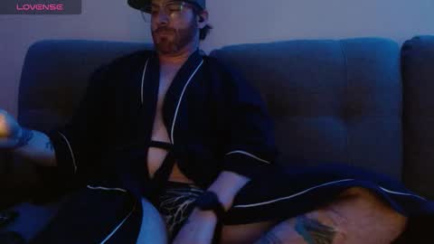 Bobby English online show from March 11, 6:19 am