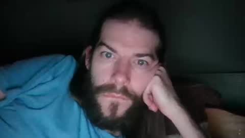 bobbysinger2009 online show from December 19, 2:18 am