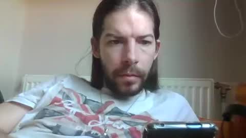 bobbysinger2009 online show from February 8, 11:57 am