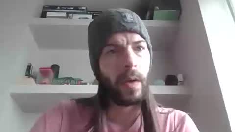 bobbysinger2009 online show from February 21, 2:07 pm