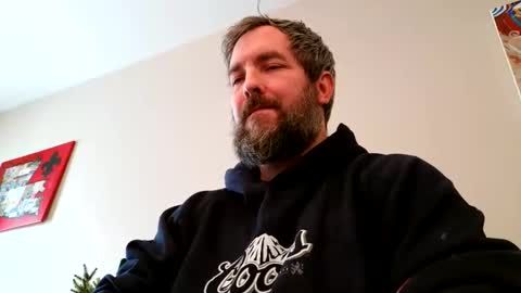 Bobchmw online show from December 21, 3:52 pm