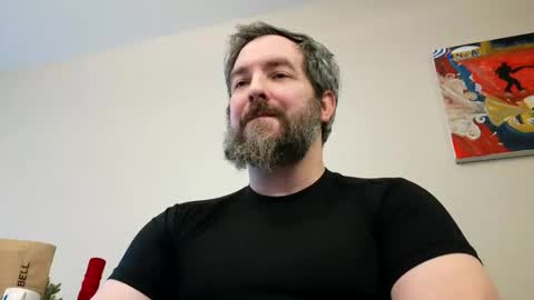 Bobchmw online show from January 13, 2:00 pm