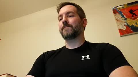 Bobchmw online show from March 25, 1:11 am