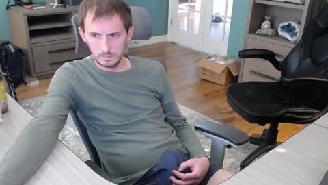 JoeGuyCO online show from February 19, 8:31 pm