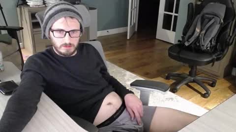 JoeGuyCO online show from February 20, 7:21 am