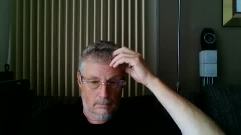 Snapshot of boddyman chatting on July 2, 12:00 pm Boddy online show from July 2, 12:00 pm
