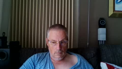 Snapshot of boddyman chatting on July 19, 2:32 pm Boddy online show from July 19, 2:32 pm