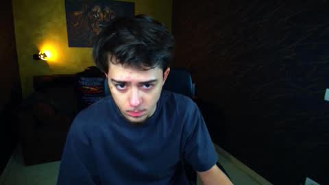 BodhiHayes online show from March 22, 5:22 am