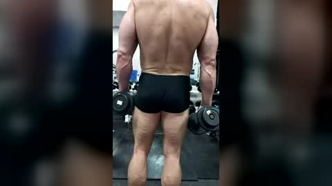 BODI online show from July 27, 6:04 pm