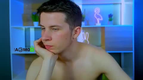 bodi_jon online show from March 10, 9:09 pm