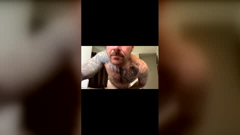 Bodyart85 19 online show from May 6, 2:33 pm