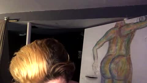 Snapshot of bodyyattiyatti chatting on November 25, 2:00 am Sailorartemis online show from November 25, 2:00 am