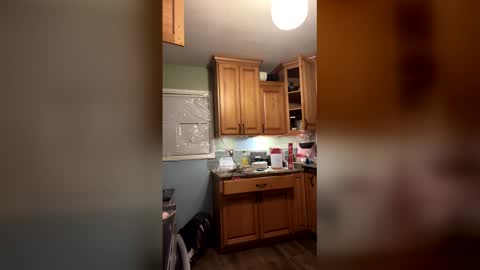 Snapshot of bodyyattiyatti chatting on February 9, 7:56 am Sailorartemis online show from February 9, 7:56 am