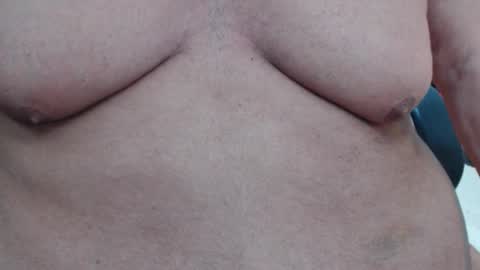 Snapshot of bogbopper50 chatting on October 21, 1:34 pm BigBopper50 online show from October 21, 1:34 pm