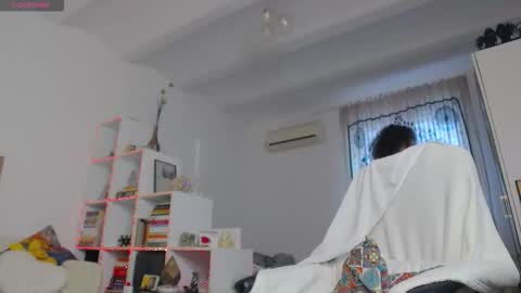 BohoBabeLaxy online show from February 20, 5:37 am