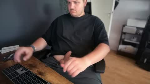 Your Slave online show from July 20, 9:45 am