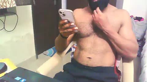 Chris B online show from October 1, 12:33 pm