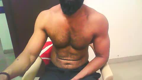 Chris B online show from October 12, 12:59 pm