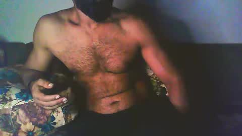 Chris B online show from October 14, 7:03 pm