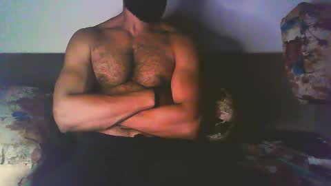 Chris B online show from October 16, 11:50 pm