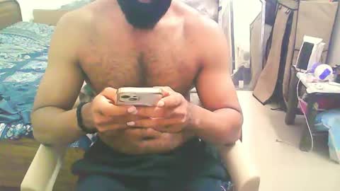 Chris B online show from November 14, 7:12 pm