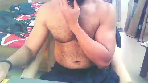 Chris B online show from December 17, 12:55 pm