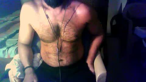 Chris B online show from February 11, 12:04 am