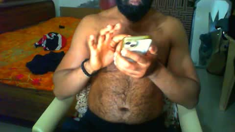 Chris B online show from February 27, 10:54 pm