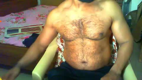 Chris B online show from April 12, 11:37 am