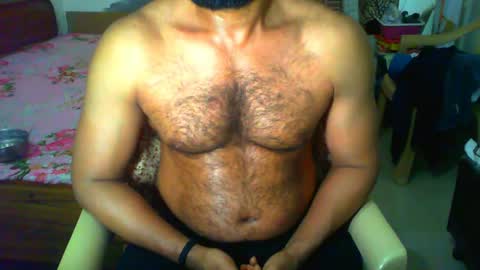 Chris B online show from April 17, 11:41 pm