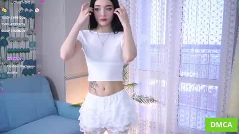 Akemi online show from February 5, 5:12 am