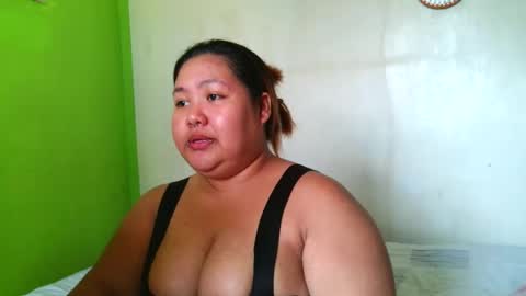 bombastic_darla online show from January 8, 2:58 am