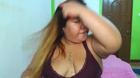 bombastic_darla online show from March 18, 5:16 pm