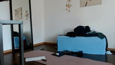 BombshellBaeby online show from March 15, 11:11 pm