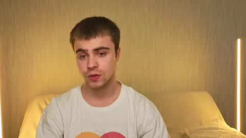 AdamJasonPVT IS OPEN online show from April 28, 10:15 pm