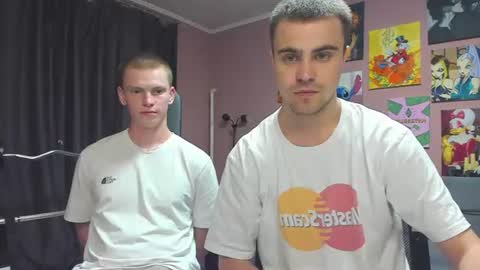 AdamJasonPVT IS OPEN online show from August 2, 7:56 pm