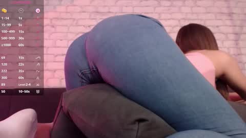 Aria online show from December 15, 4:28 am