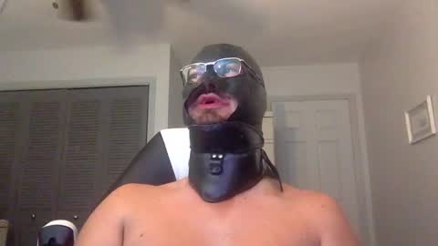 Bondage lover online show from December 28, 7:22 pm