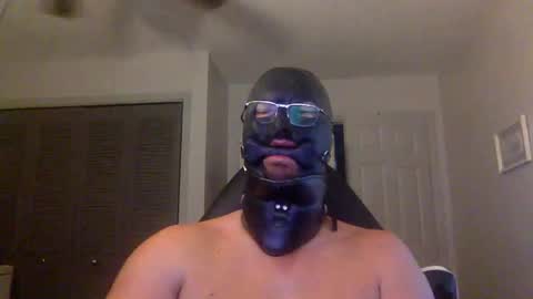 Bondage lover online show from December 29, 1:45 am