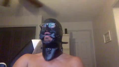 Bondage lover online show from January 1, 11:27 am