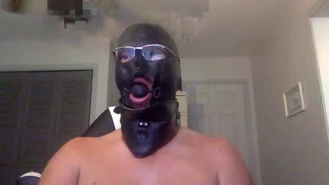 Bondage lover online show from January 1, 8:37 pm