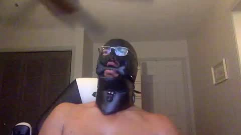 Bondage lover online show from January 2, 3:15 am