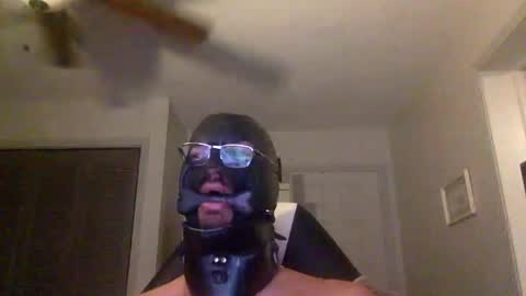 Bondage lover online show from January 2, 6:18 am