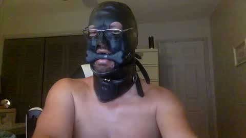 Bondage lover online show from January 9, 7:52 am