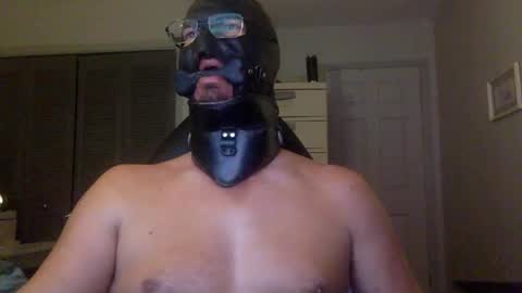 Bondage lover online show from January 10, 3:29 am